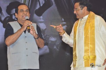 NTR Biopic Audio Launch